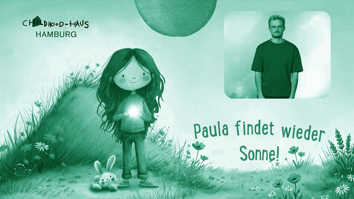 Kinderschutz für Kinder erklärt