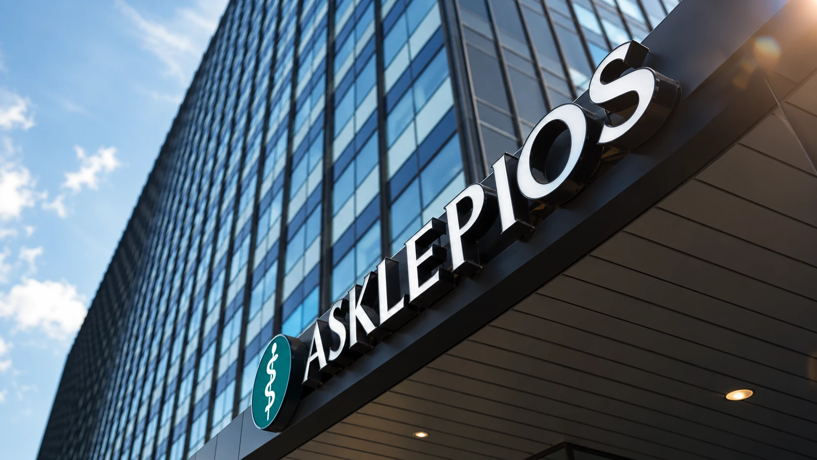 Asklepios Klinik Altona – HUMMELWERK Referenz