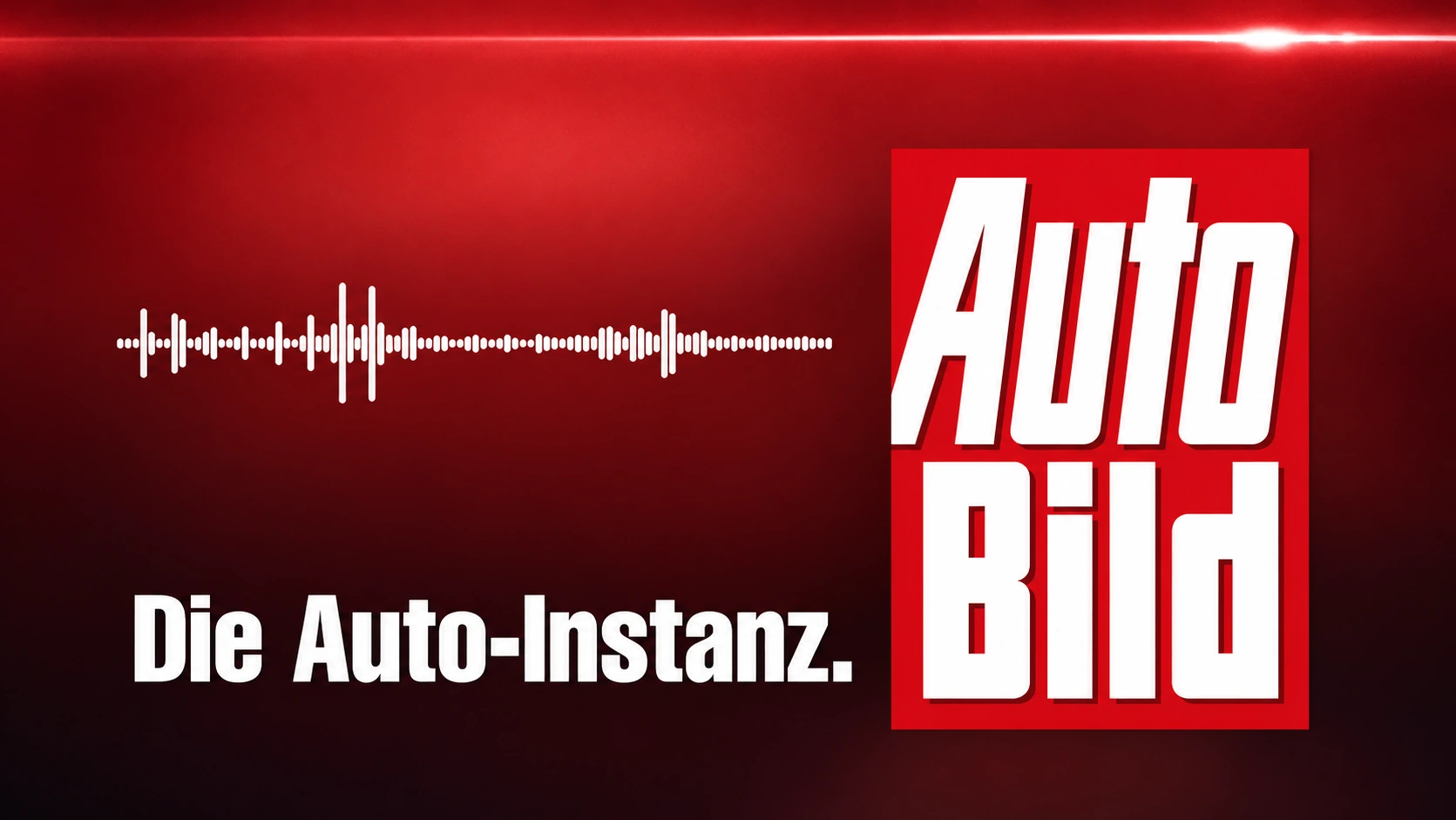 AUTO BILD – Audio Campaign – HUMMELWERK Referenz