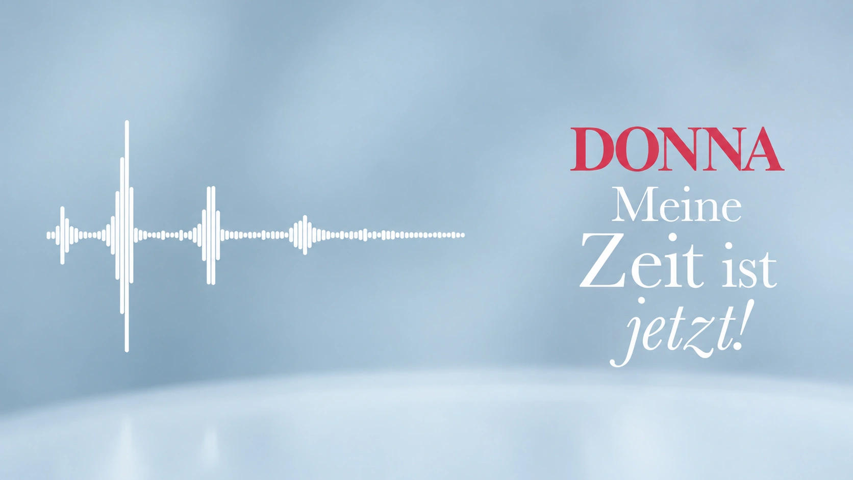 DONNA – Audio Advertising – HUMMELWERK Referenz