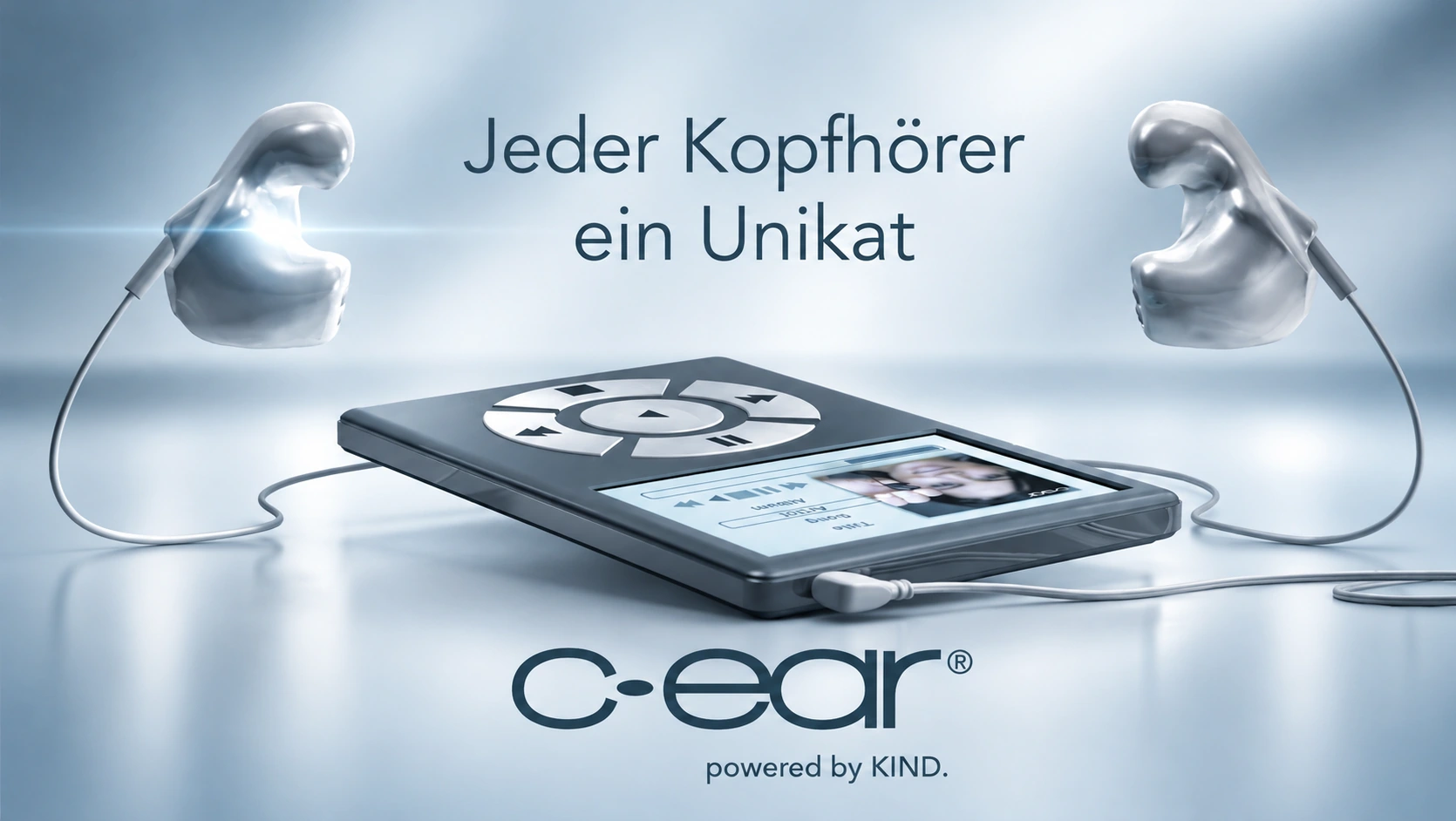 KIND / SKY – HUMMELWERK Referenz