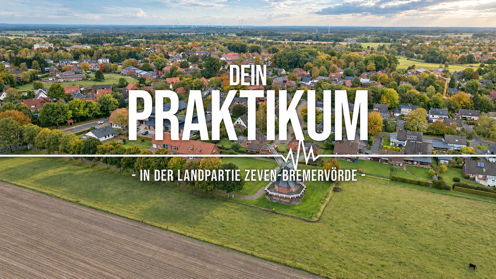 Landpartie Zeven – Bremervörde – HUMMELWERK Referenz