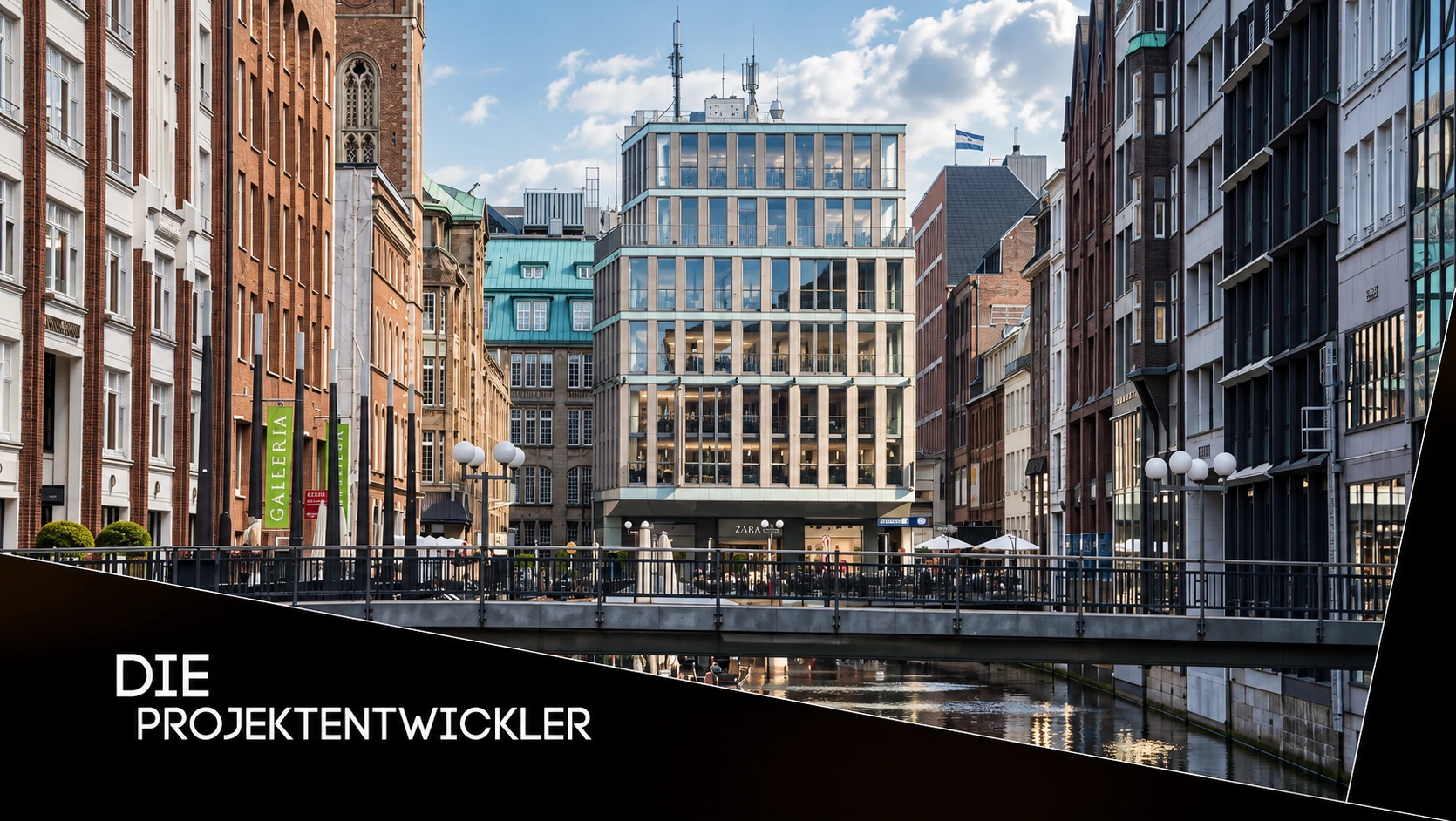 Matrix Immobilien – HUMMELWERK Referenz
